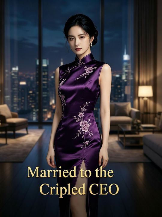 Married to the Crippled CEO