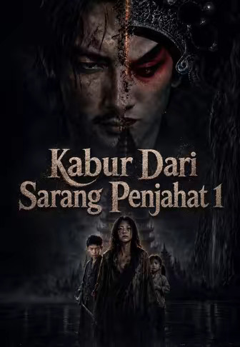 Kabur Dari Sarang Penjahat 1