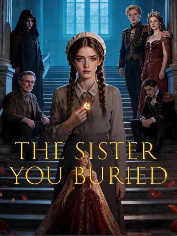 The Sister You Buried
