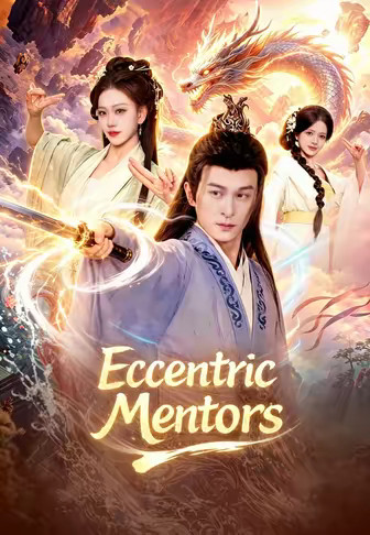 Eccentric Mentors