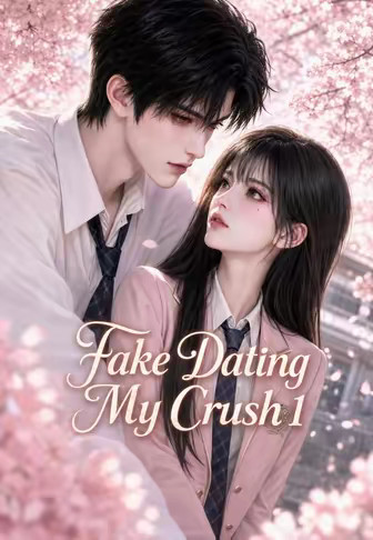 Fake Dating My Crush 1