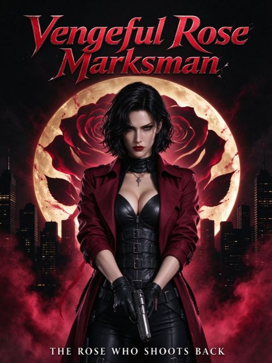 Vengeful Rose Marksman