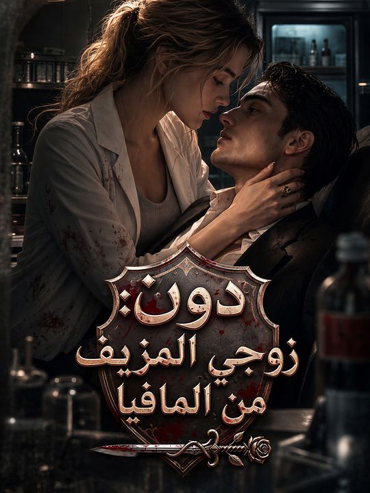 دون: زوجي المزيف من المافيا