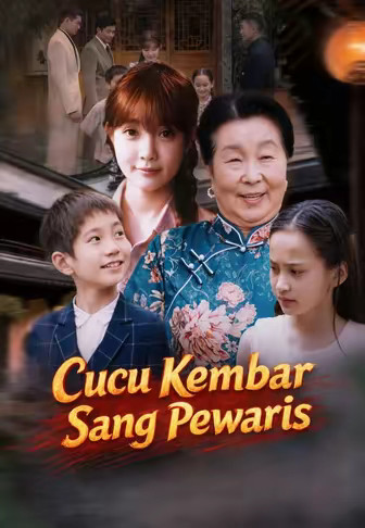 Cucu Kembar Sang Pewaris