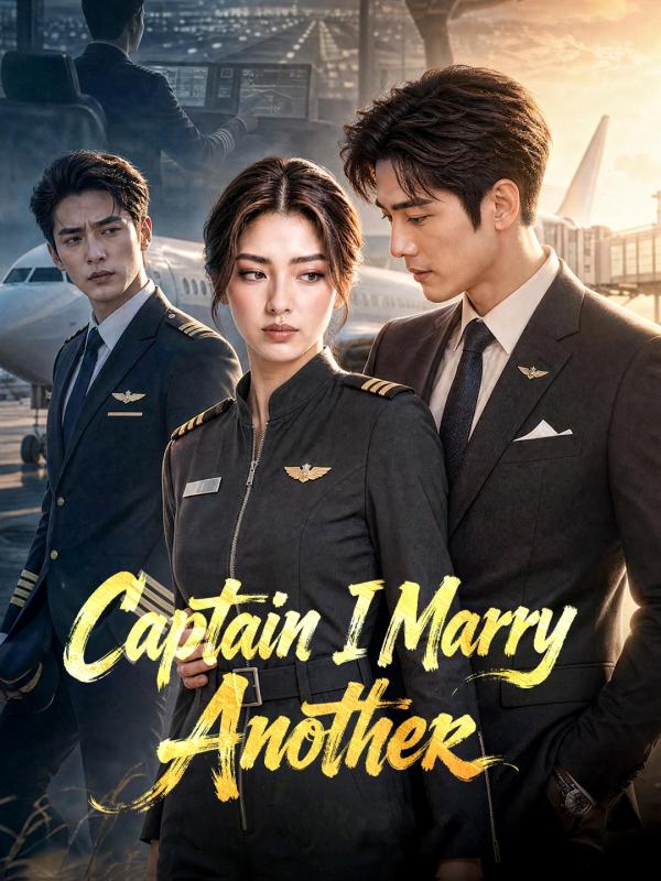 Captain I Marry Another