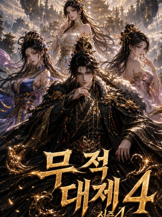 무적 대제 시즌4