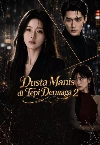 Dusta Manis di Tepi Dermaga 2