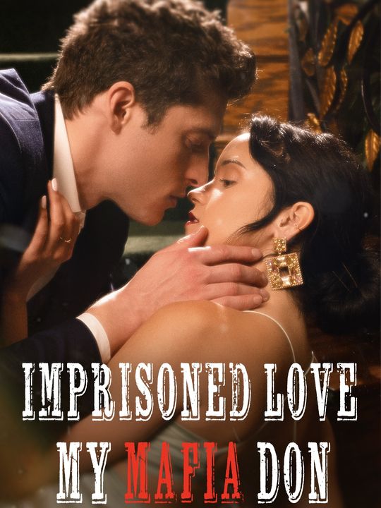 Imprisoned Love, My Mafia Don