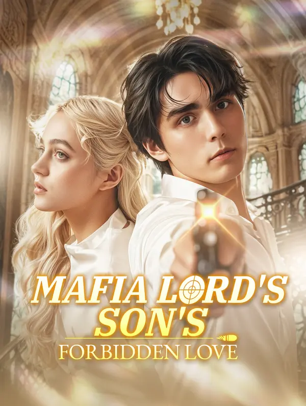 Mafia Lord's Son's Forbidden Love (2024)