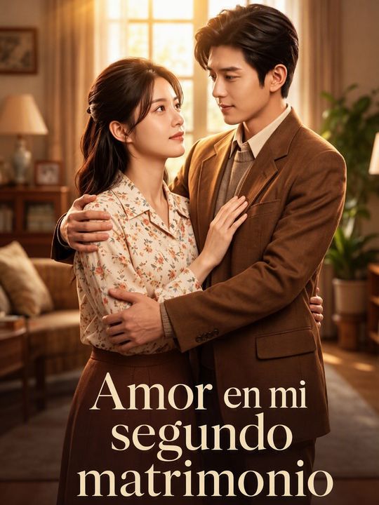 Amor en mi segundo matrimonio