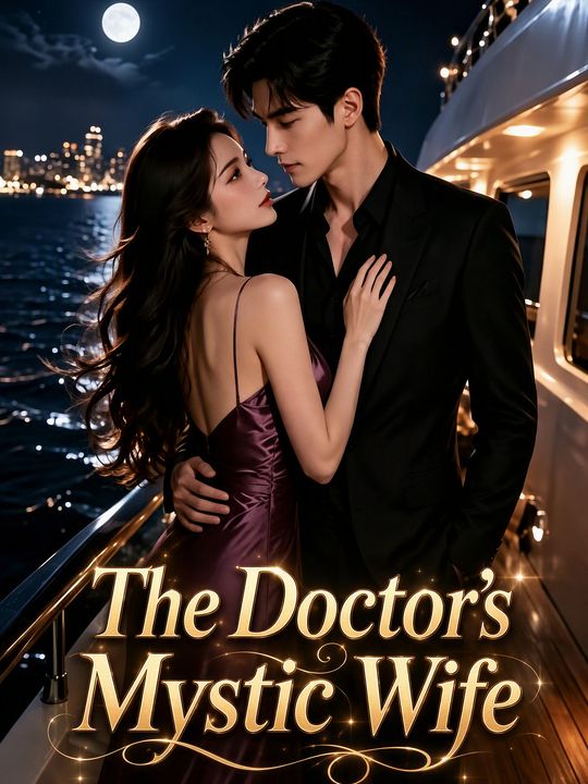 The Doctor's Mystic Wife