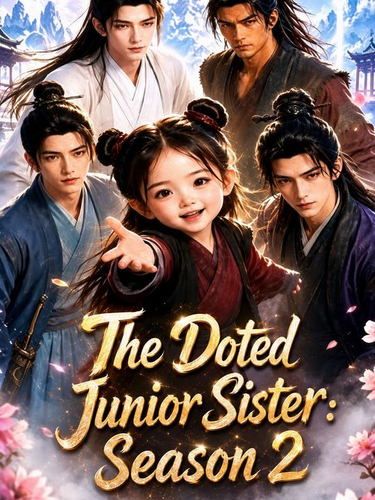 The Doted Junior Sister: Season 2