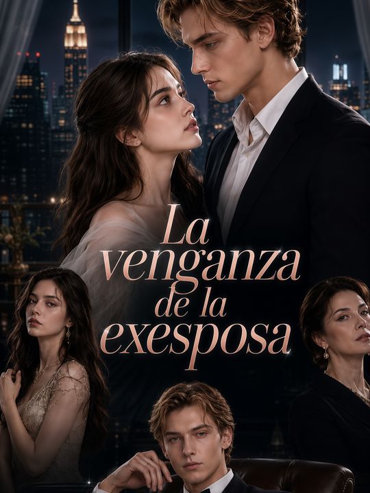 La venganza de la exesposa