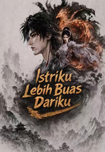 Istriku Lebih Buas Dariku
