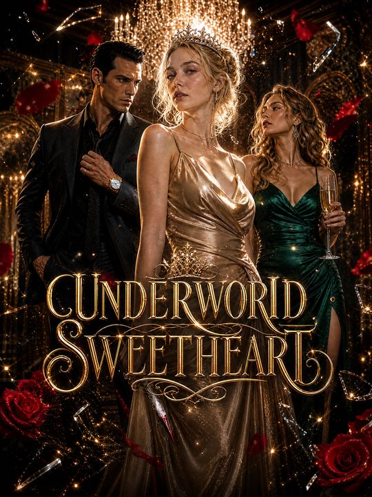 Underworld Sweetheart
