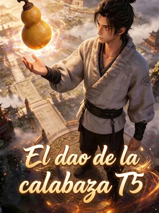El dao de la calabaza T5