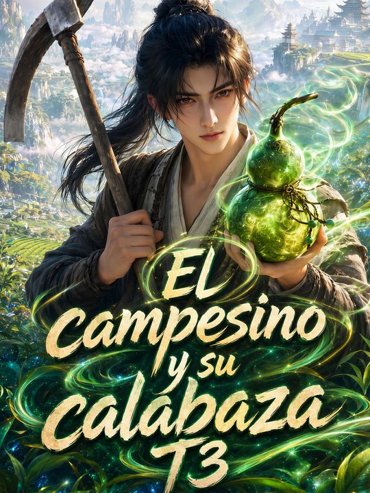 El campesino y su calabaza T3