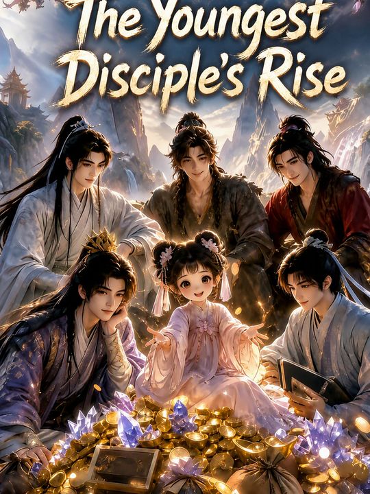 The Youngest Disciple's Rise