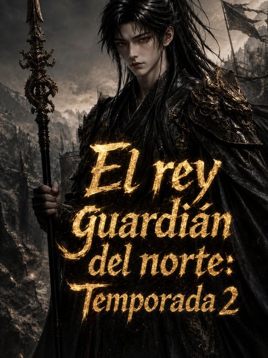 El rey guardián del norte: Temporada 2