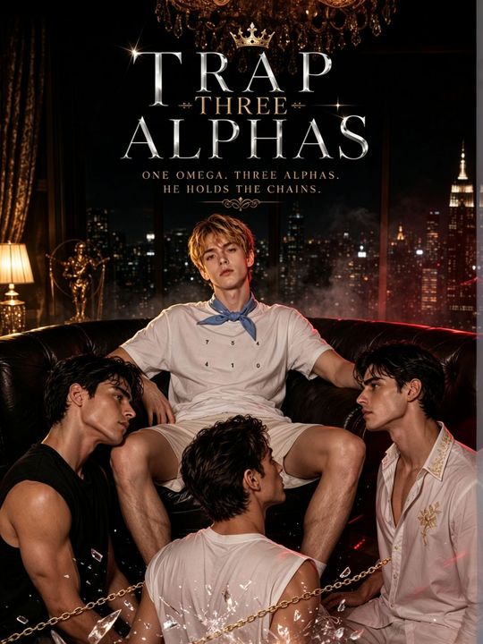 Die Falle für drei Top-Alphas