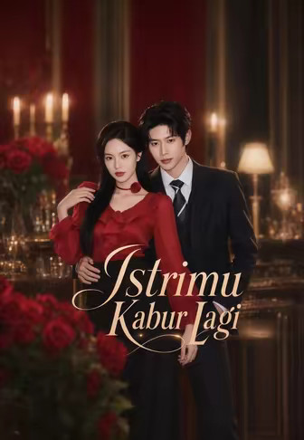 Istrimu Kabur Lagi