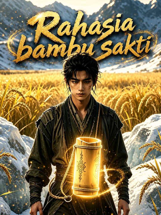 Bambu sakti pengubah nasib