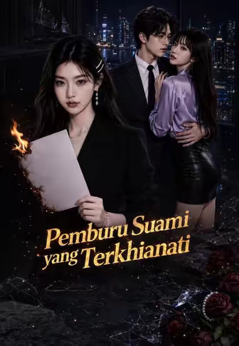 Pemburu Suami yang Terkhianati