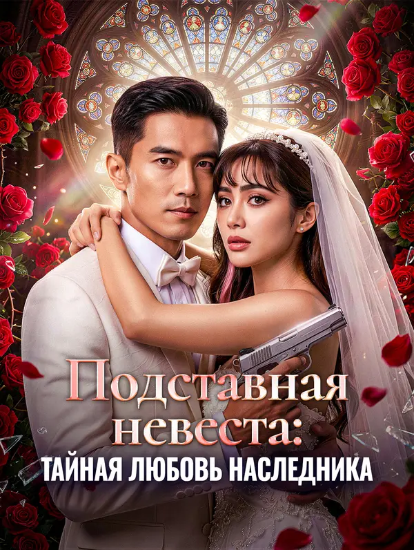 Подставная невеста: Тайная любовь наследника(Дубляж)