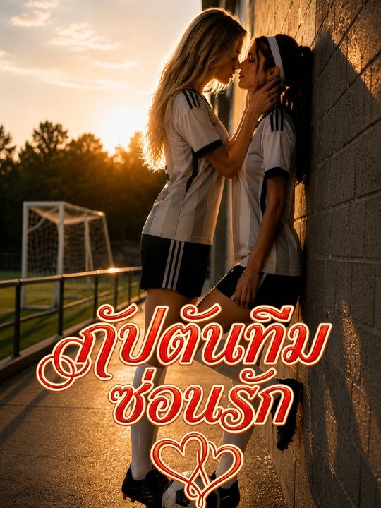 กัปตันทีมซ่อนรัก