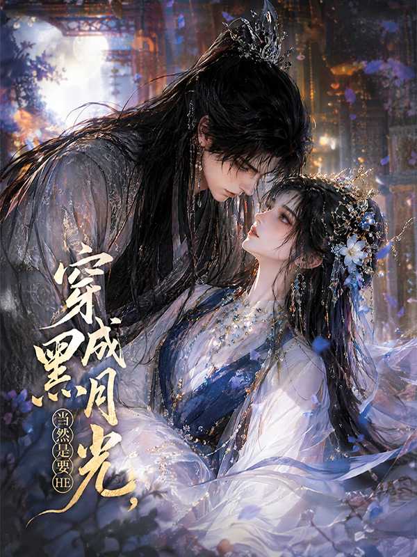 穿成黑月光，当然是要HE