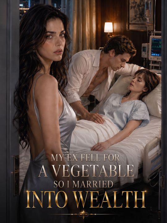 My Ex Fell for a Vegetable, So I Married Into Wealth
