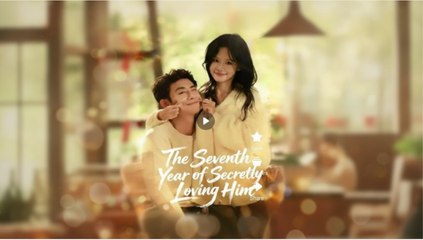 the seventh year of pending love (2024)