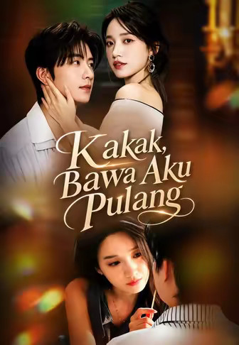 Kakak, Bawa Aku Pulang