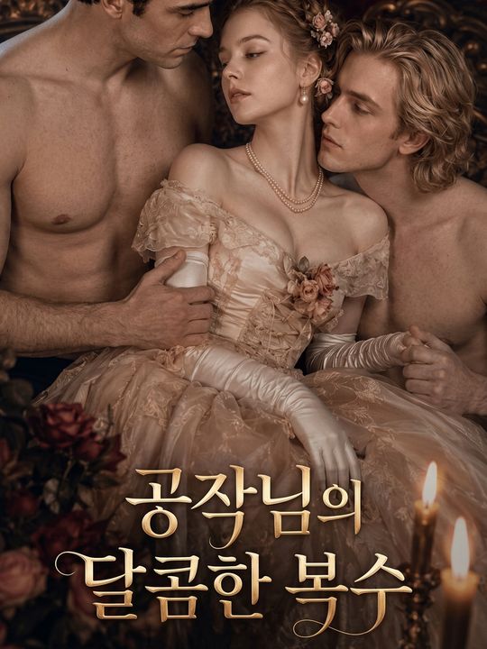 공작님의 달콤한 복수