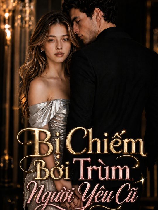 Bị Chiếm Bởi Trùm Người Yêu Cũ