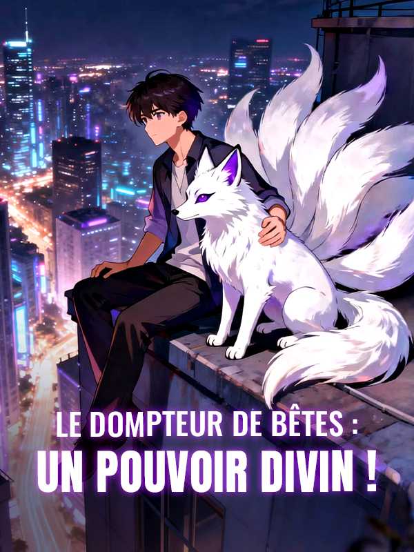 Le Dompteur de Bêtes : Un Pouvoir Divin !