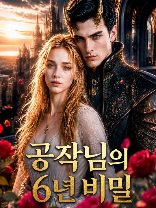 공작님의 6년 비밀