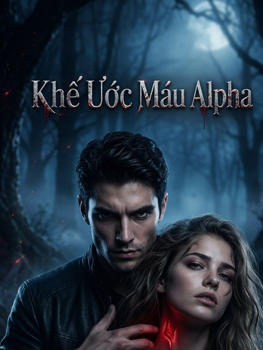 Khế Ước Máu Alpha