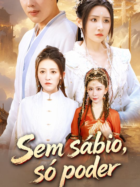 Sem sábio, só poder