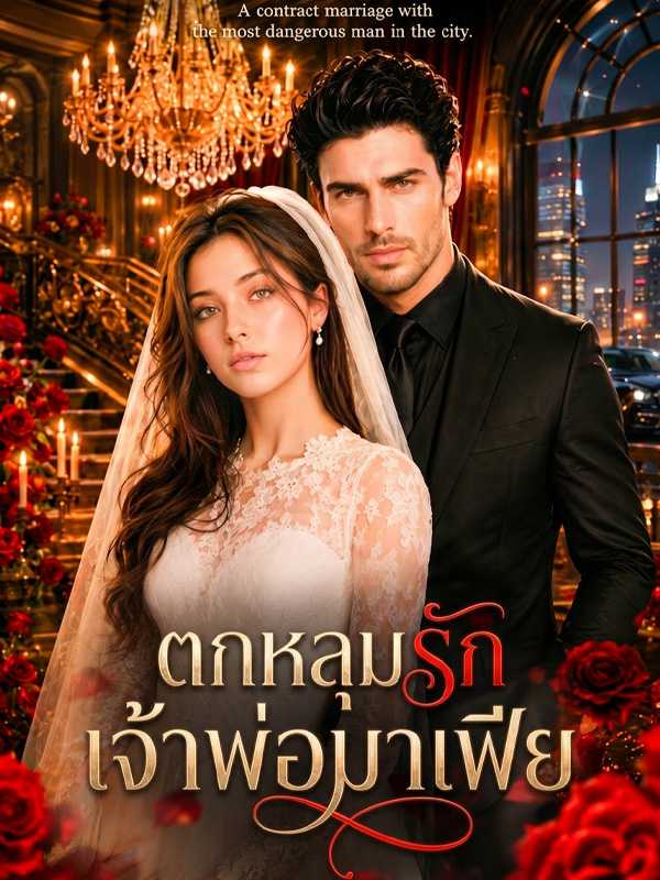 ตกหลุมรักเจ้าพ่อมาเฟีย