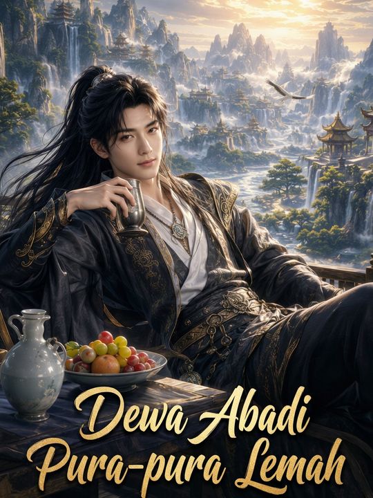 Dewa Abadi Pura-pura Lemah