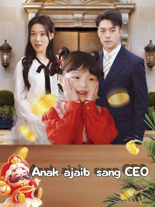 Anak ajaib sang CEO