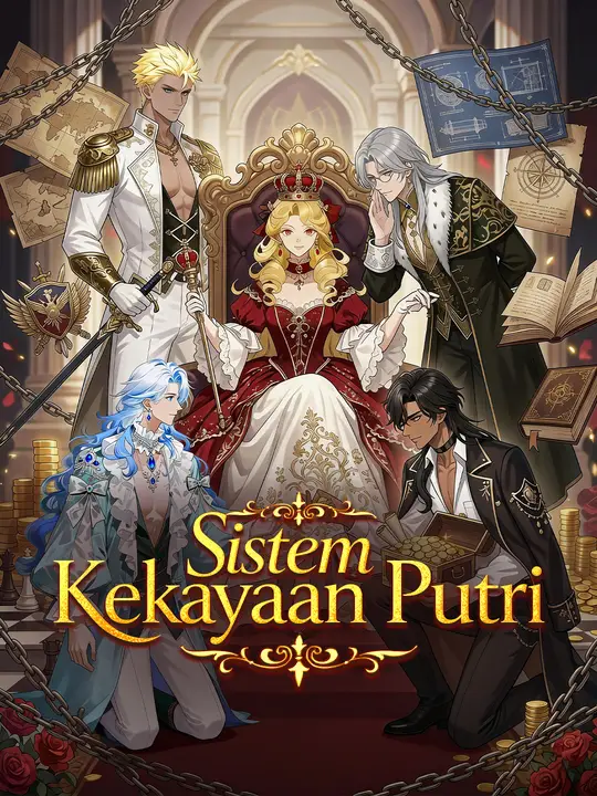 Sistem Kekayaan Putri