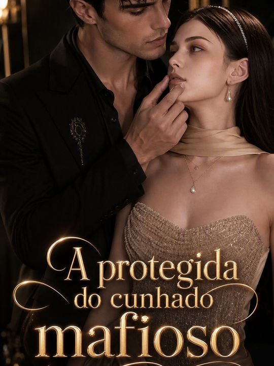 A protegida do cunhado mafioso