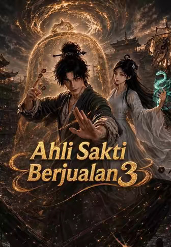 Ahli Sakti Berjualan 3