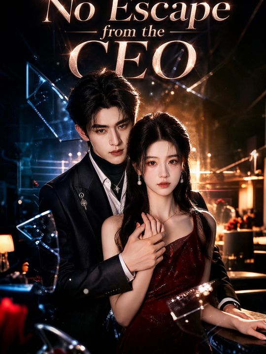 No Escape from the CEO