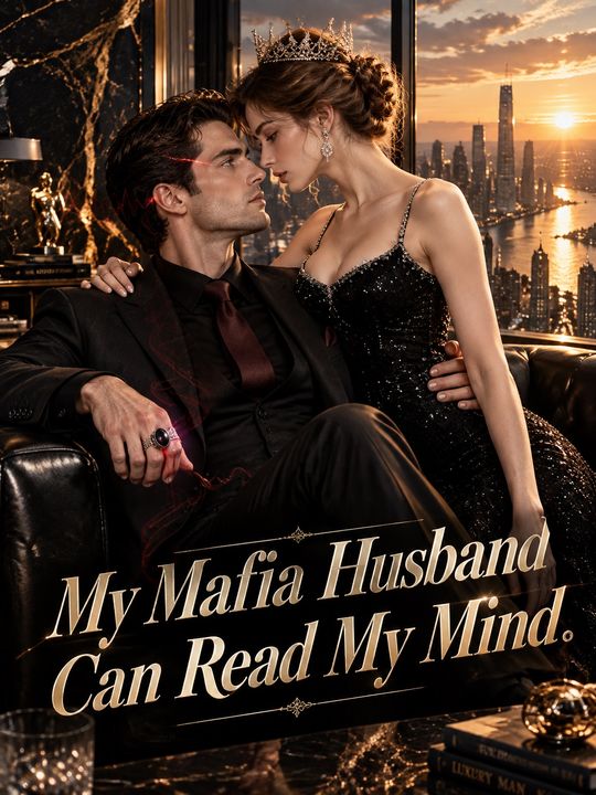 My Mafia Husband Can Hear My Mind