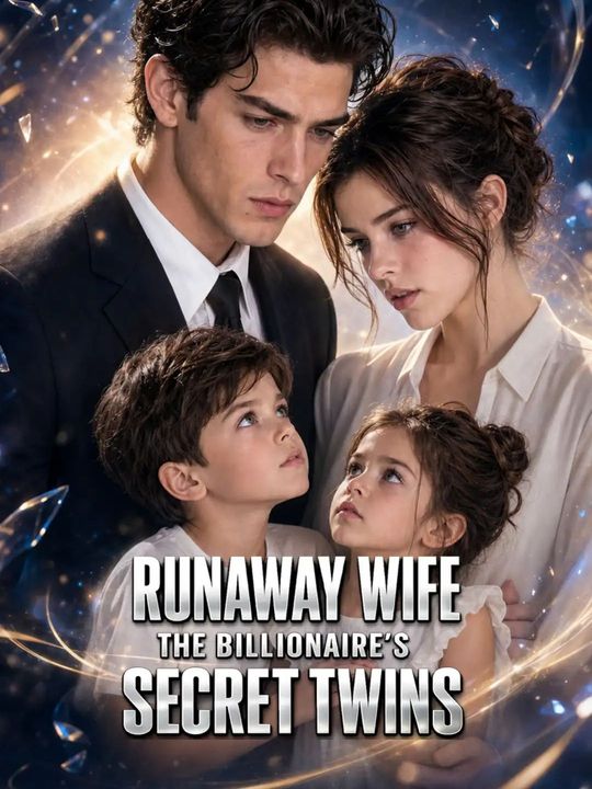 The Billionaire’s Runaway Wife and Her Secret Twins
