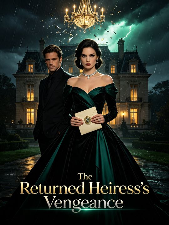 The Returned Heiress's Vengeance