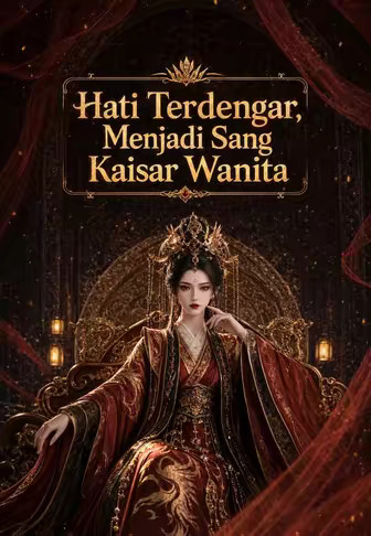 Hati Terdengar, Menjadi Sang Kaisar Wanita 1